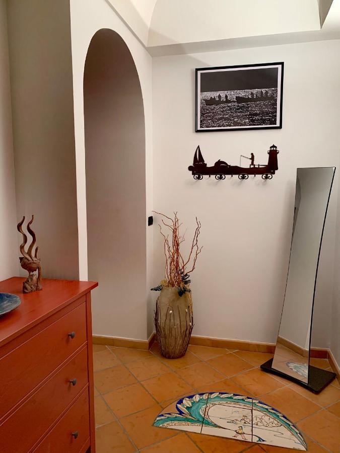 Holiday Home Amalfi Coast Maiori Exterior foto